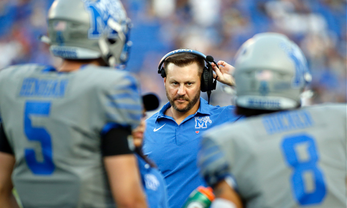 Memphis vs Temple Prediction, Game Preview - College Football News