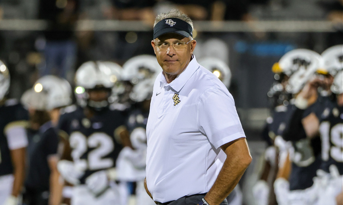 UCF Knights Preview 2022: Season Prediction, Breakdown, Key Games ...