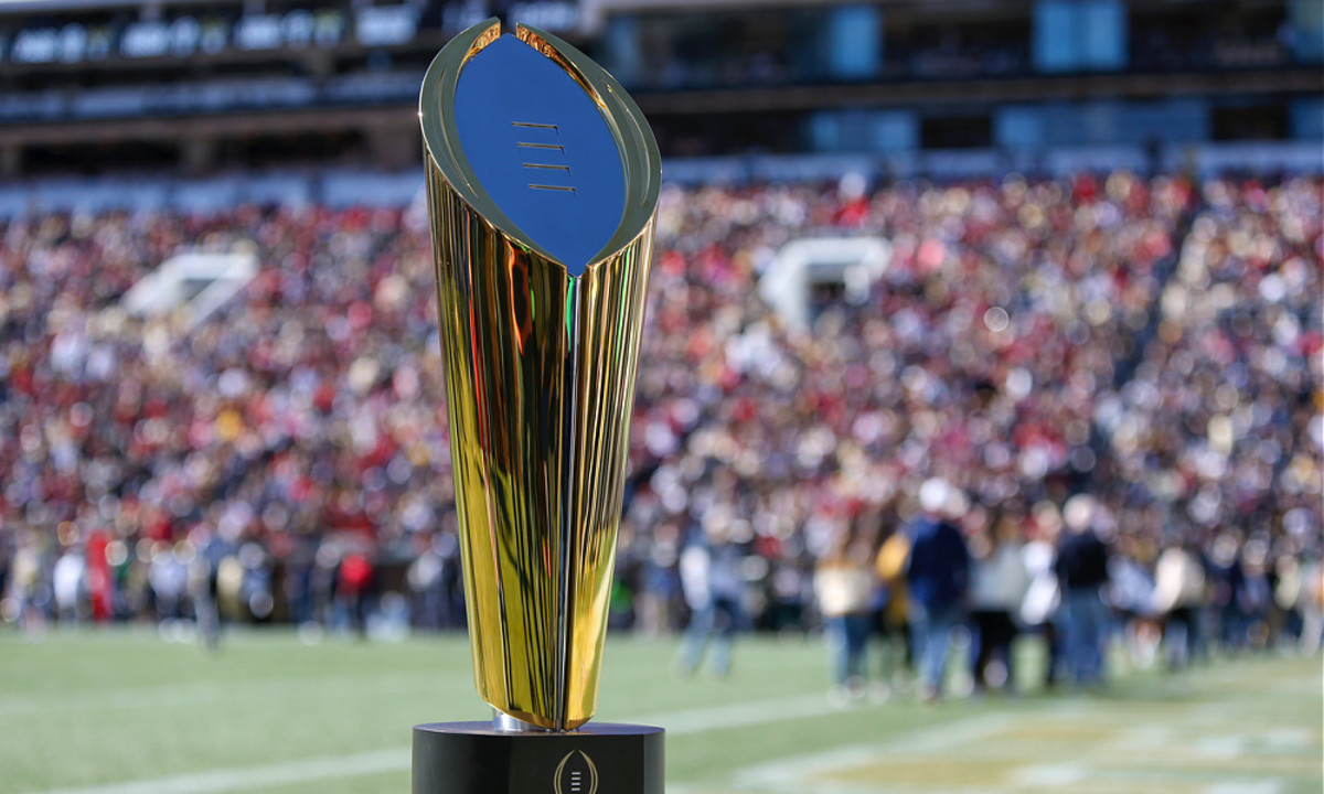 Bowl Projections, College Football Playoff Predictions: Week 13 ...