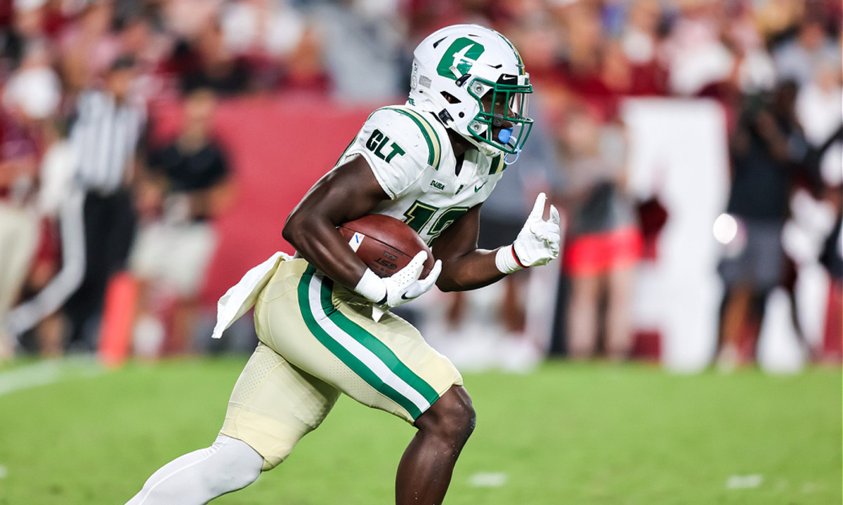 Charlotte vs Rice Prediction, Game Preview - College Football News