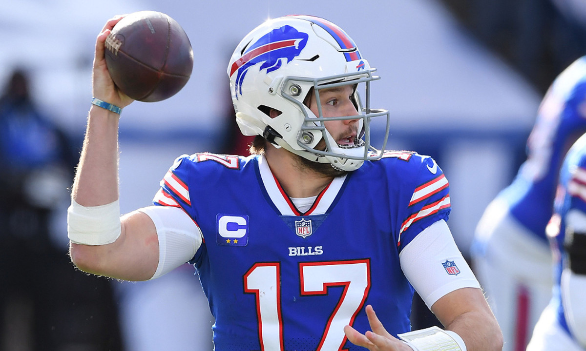 Buffalo Bills vs Los Angeles Rams Prediction, Game Preview - College  Football News