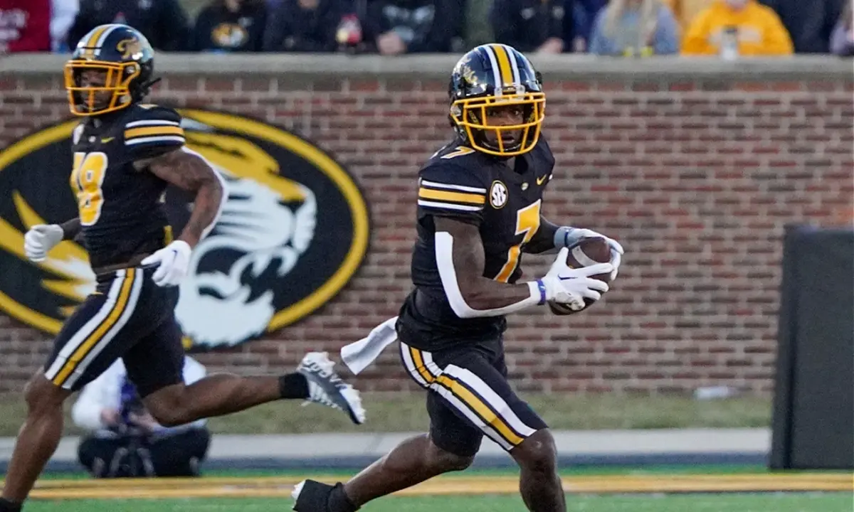 College Football Transfer Portal 2023 Rankings 15 Best Wide Receivers