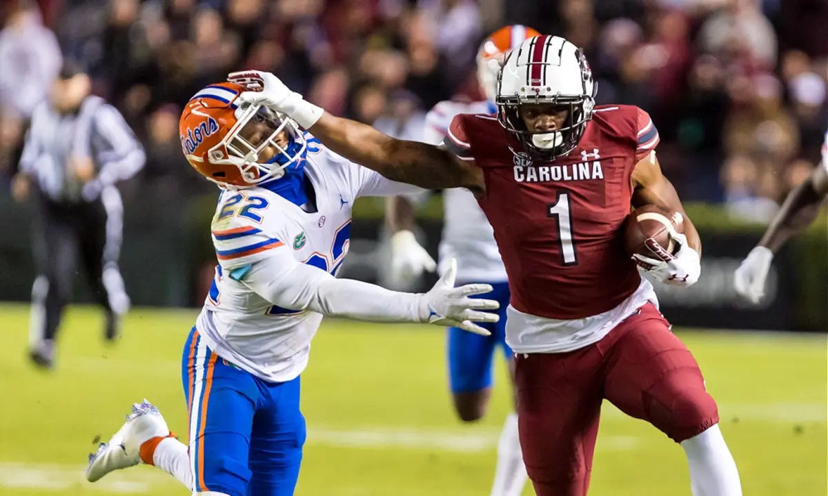 College Football Transfer Portal 2023 Rankings 15 Best Running Backs