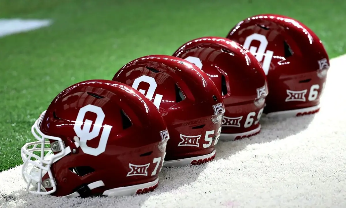 AP Preseason Top 25: Where Do The Sooners Rank?