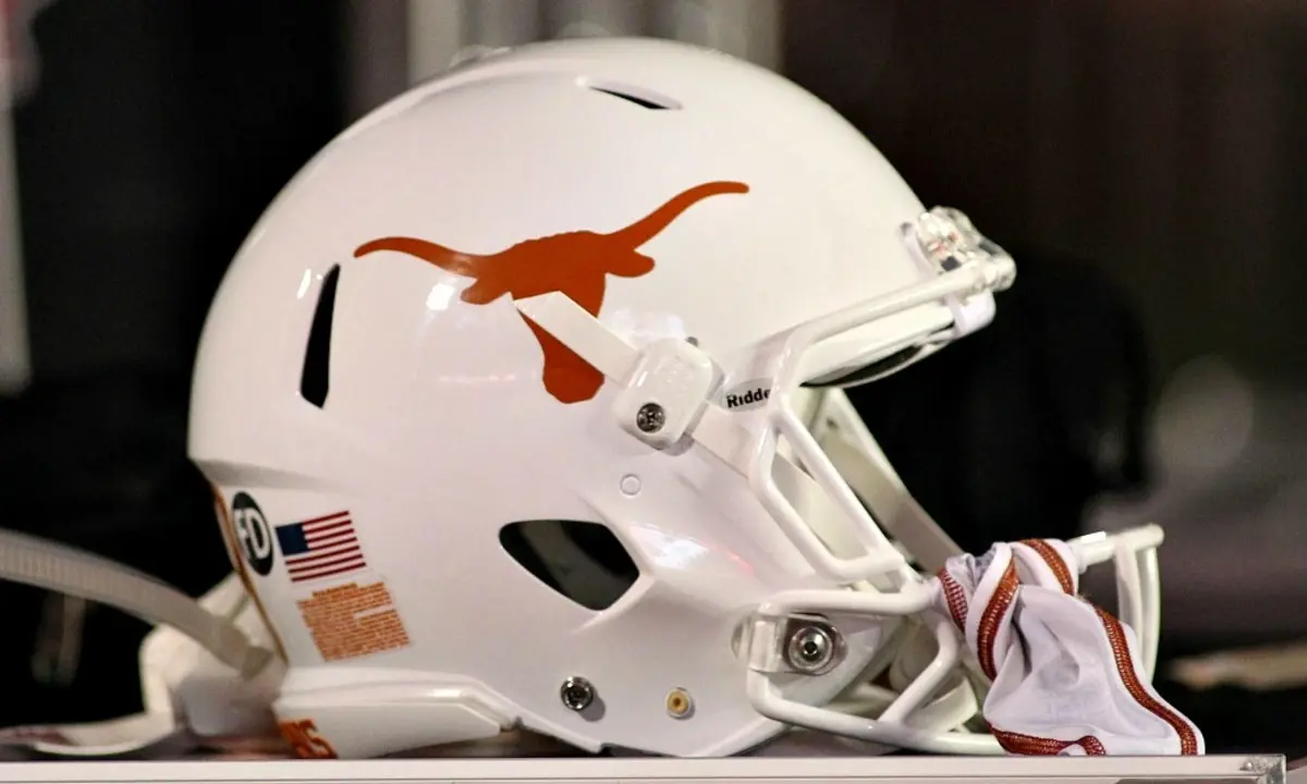 2023 Texas Longhorns Schedule