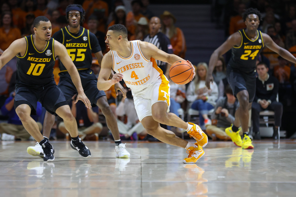 Tennessee vs Missouri Prediction, College Basketball Game Preview