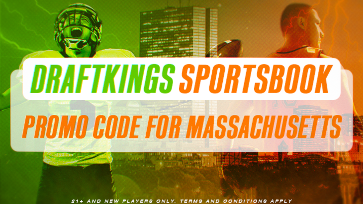 DraftKings Sportsbook Promo: Get $200 Instant Bonus in MA, NY