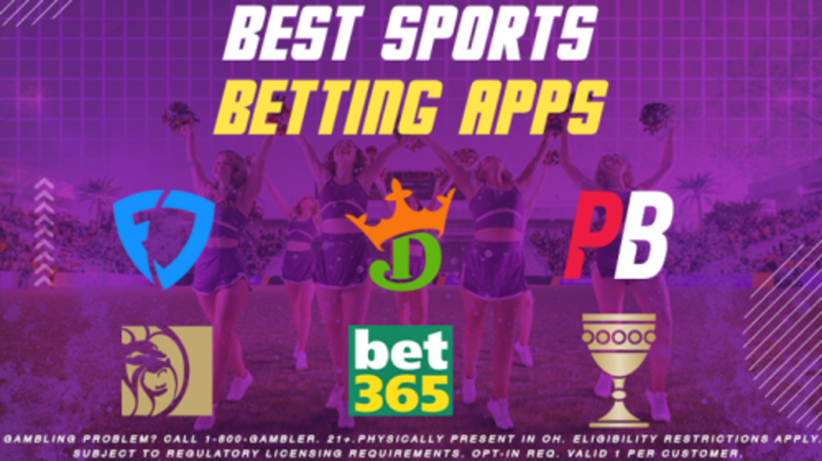 Best Sportsbook Promotions: Get $3,700 In Bonus Bets Inside | April ...