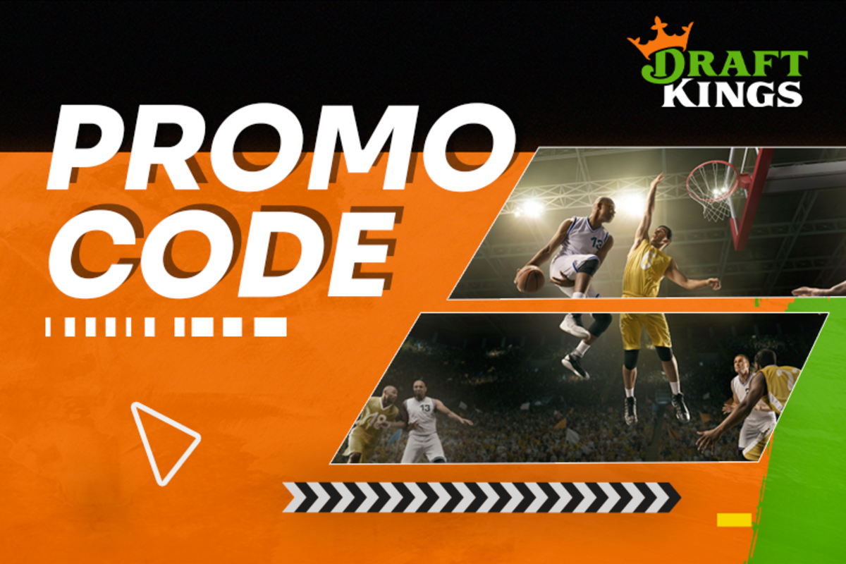 DraftKings Sportsbook promo code activates $200 bonus for CFB & NFL action  