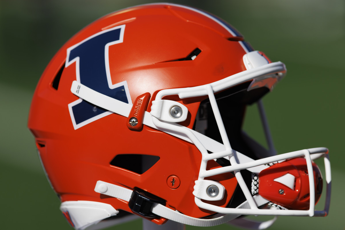 Illinois Fighting Illini 2023 Season Preview