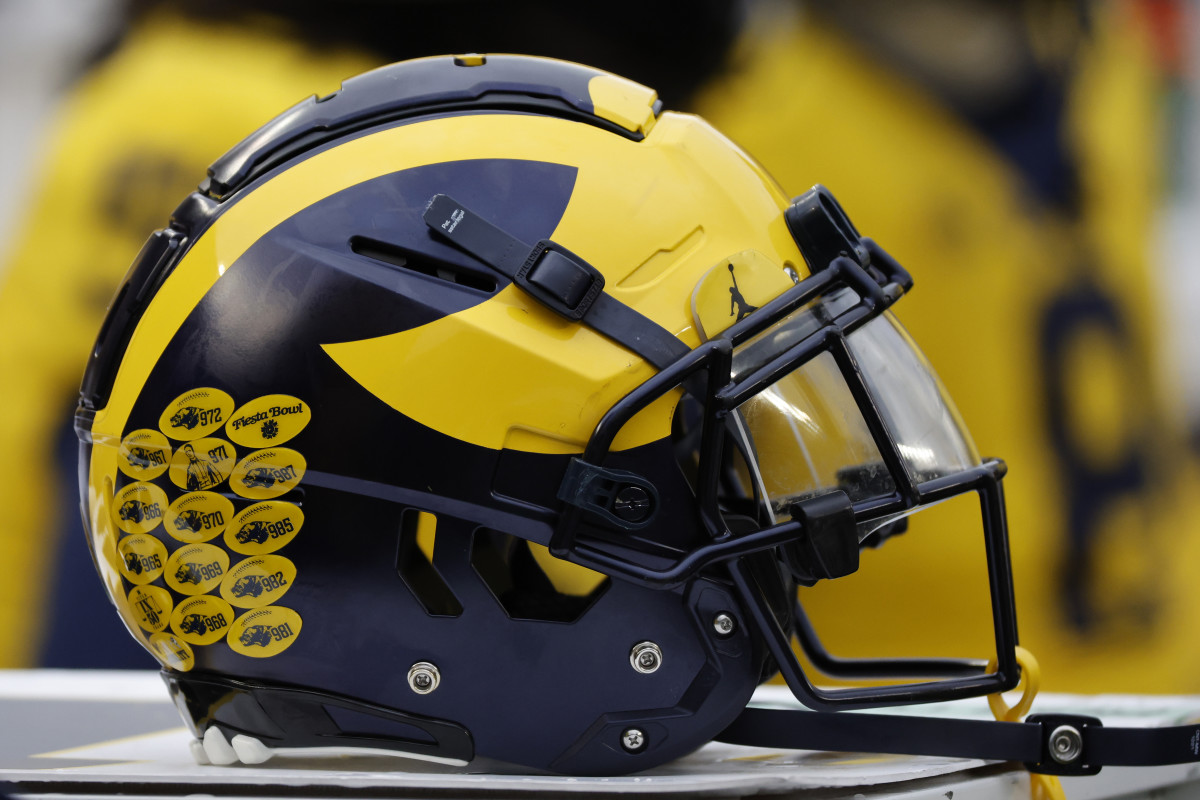 Michigan Football Schedule 2023 Game Predictions Scores College 