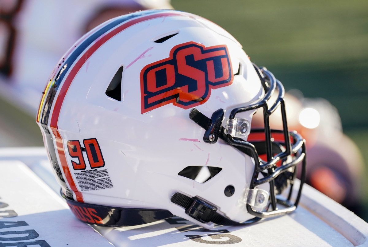 Oklahoma State Cowboys News - College Football