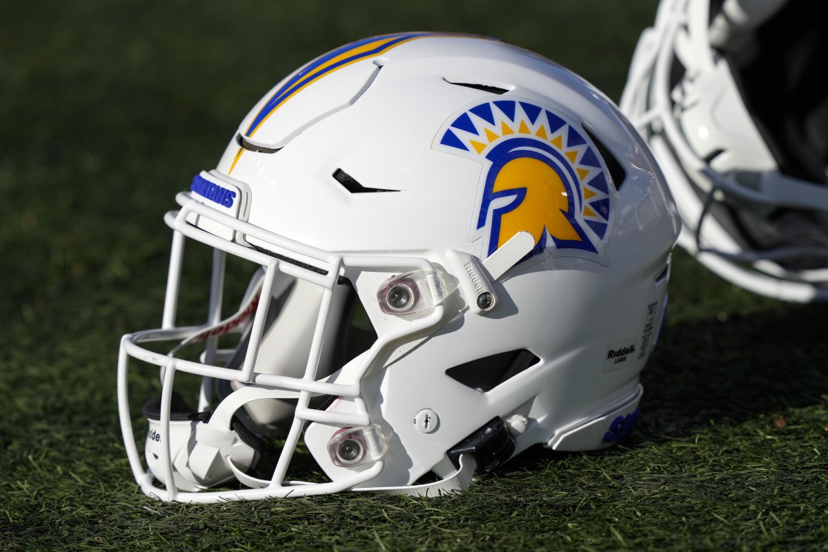 San Jose State Football Schedule 2023 Game Predictions, Scores College Football News