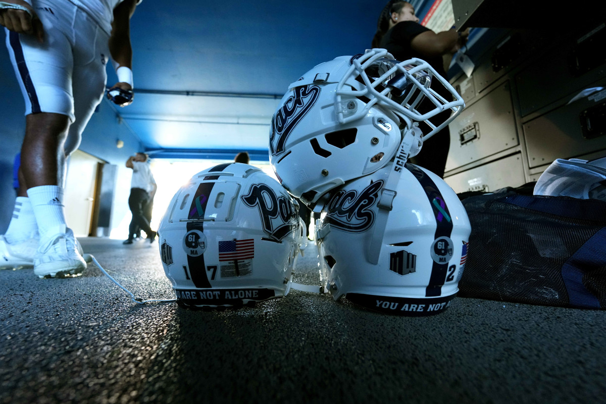 Nevada Football Schedule 2024 3 Things To Know College Football News