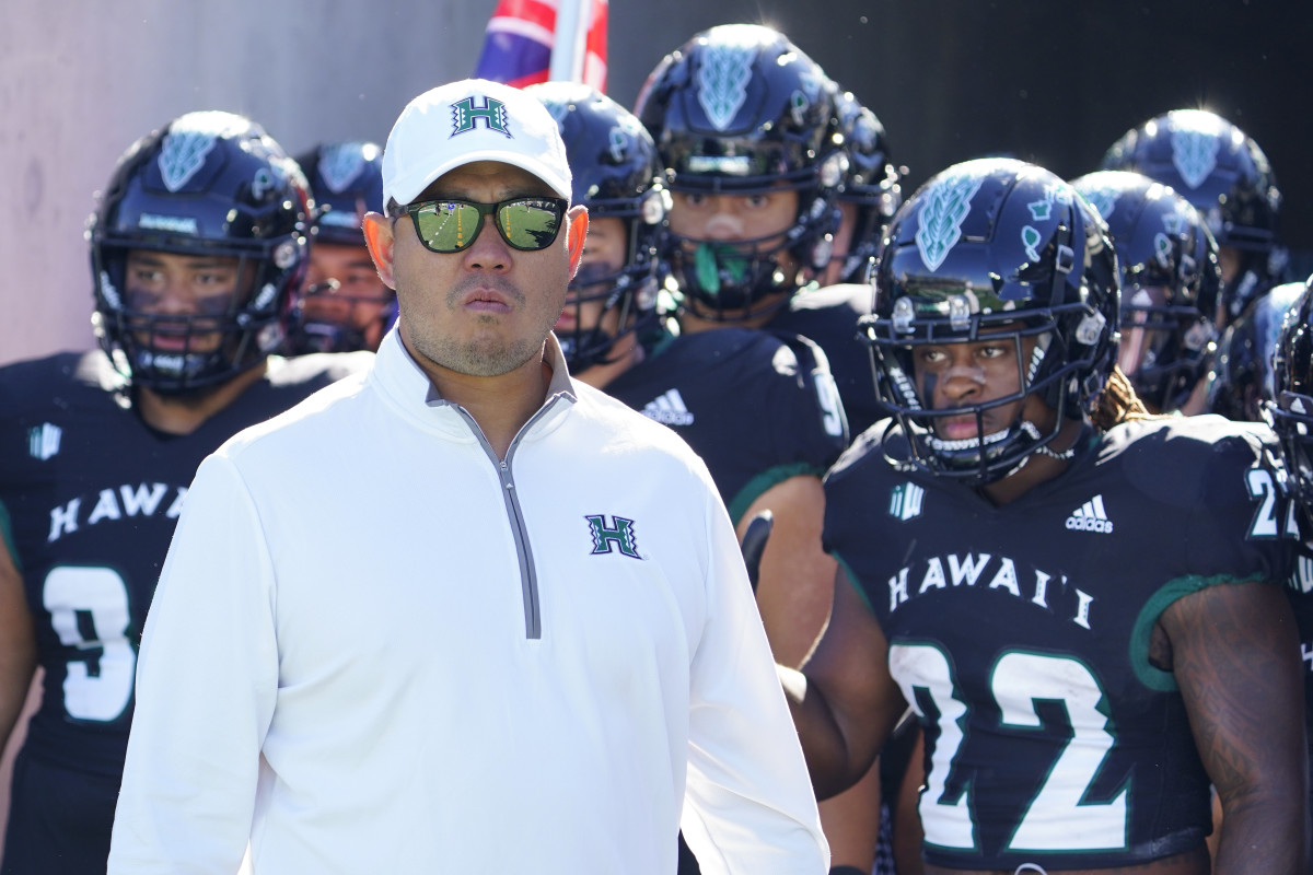 Vanderbilt vs. Hawaii Prediction: Week 0 College Football Betting