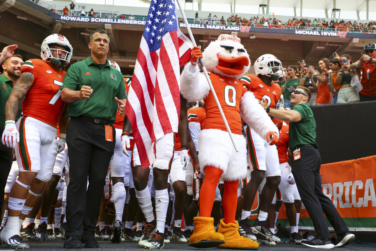 Miami Football: Hurricanes' 2023 Spring Preview 