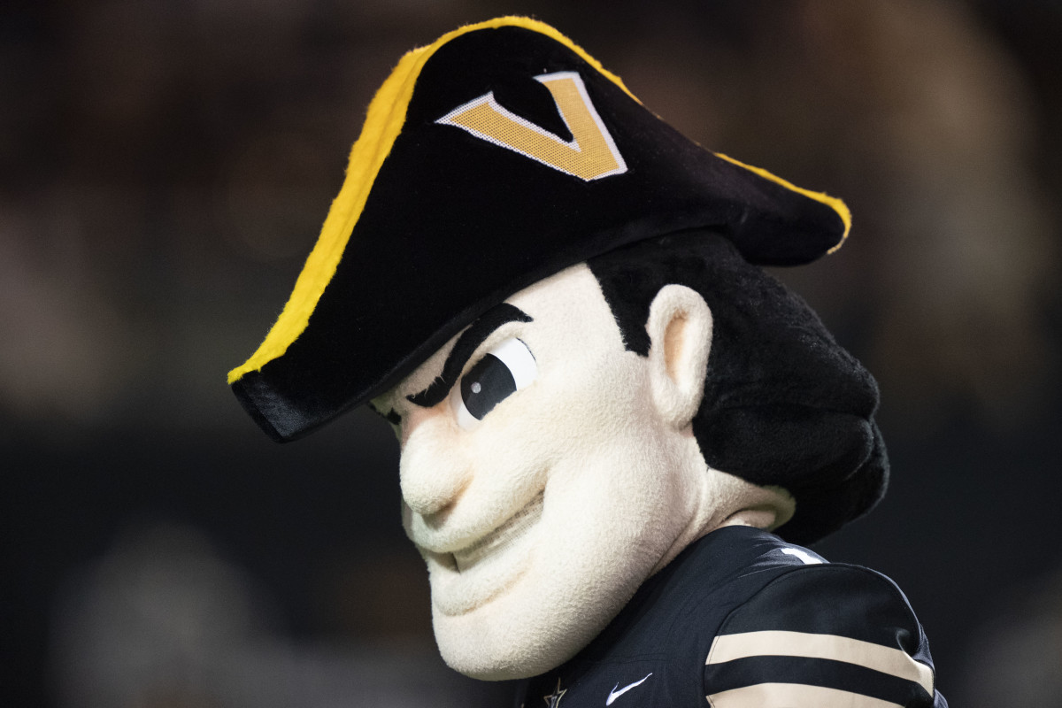 Vanderbilt Commodores College Football Preview 2023 Top Players, Keys