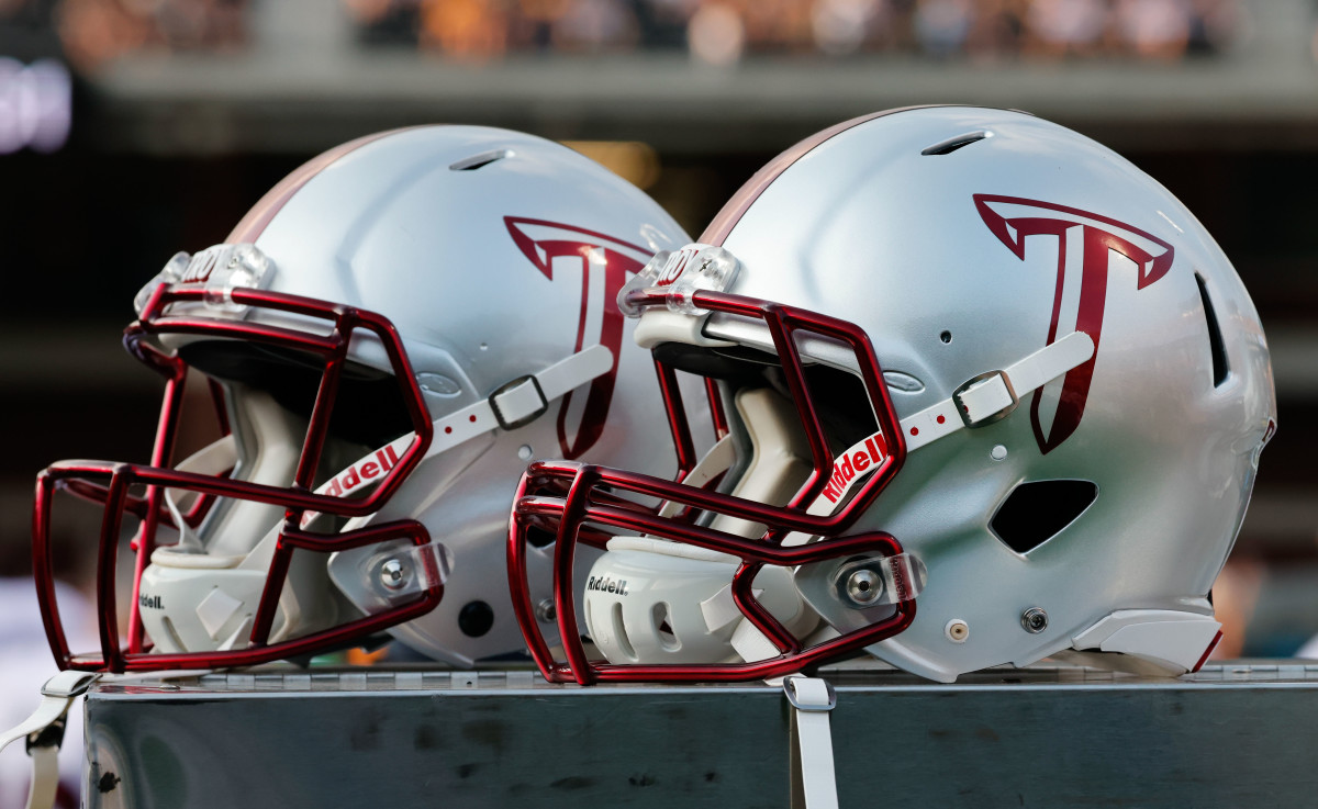 Troy Football Schedule 2023 Game Predictions, Scores College