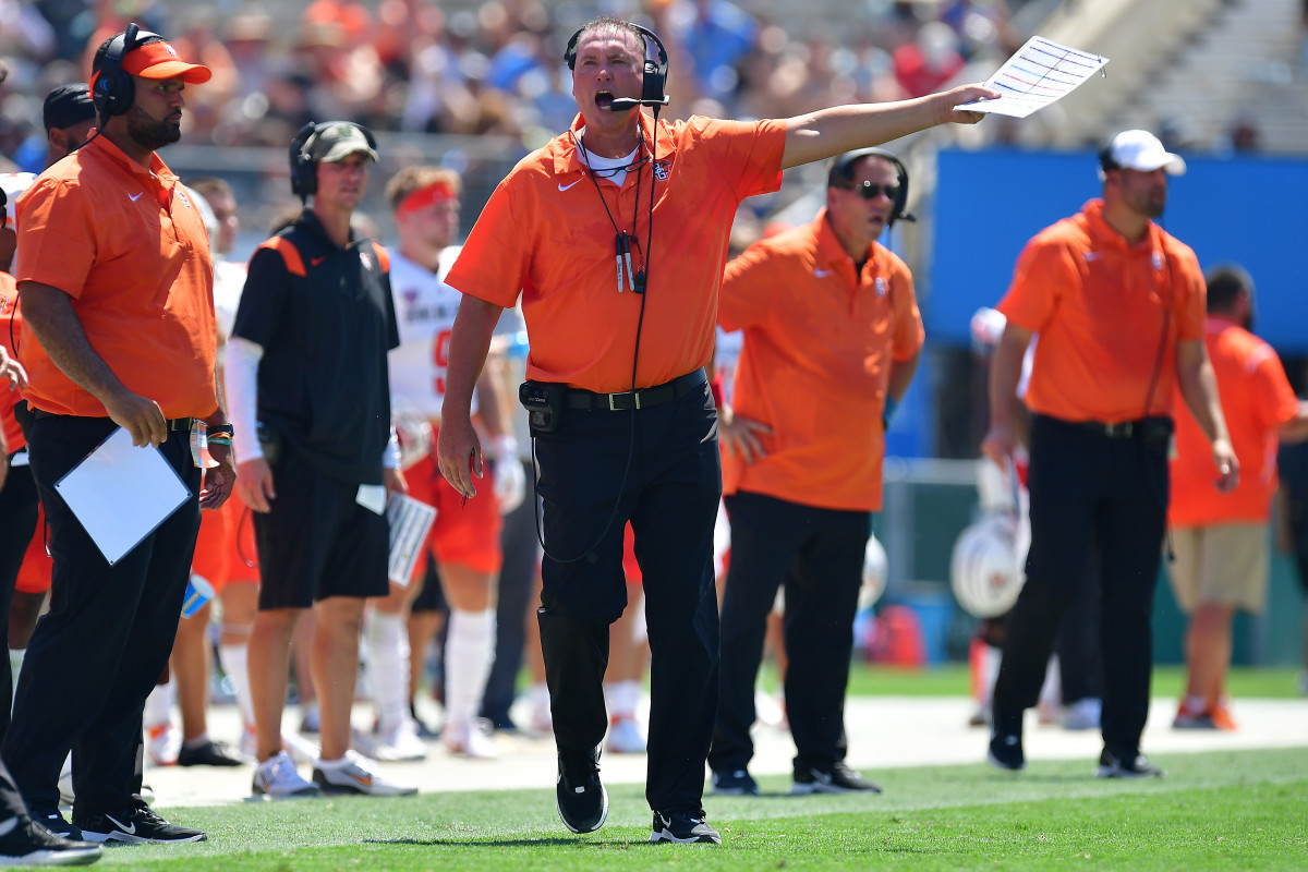 Bowling Green Football Schedule 2023 Game Predictions Scores 