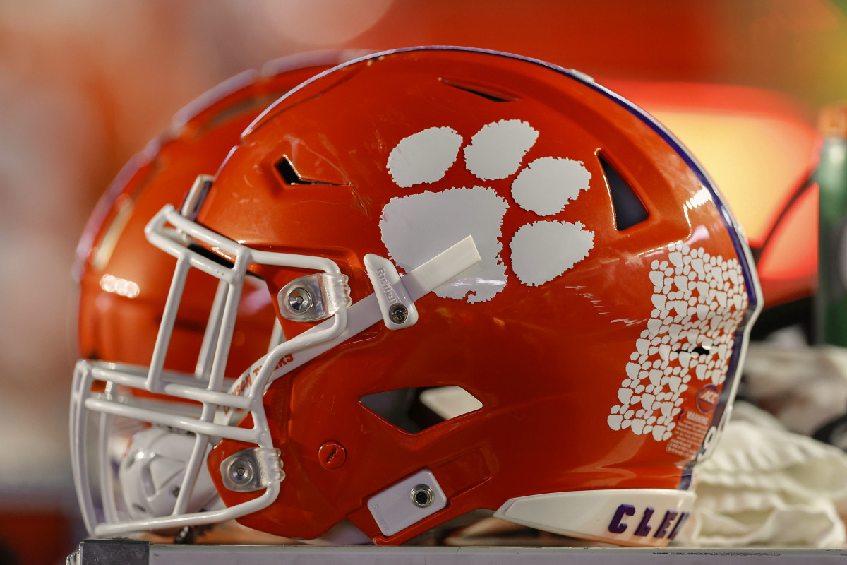 Clemson Football Schedule 2023: Game Predictions, Scores - College ...