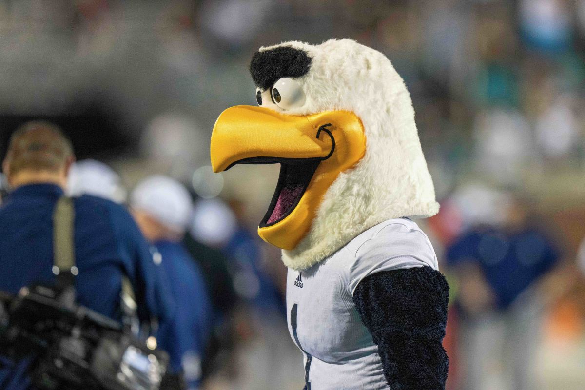 Georgia Southern score vs. Marshall football, live updates