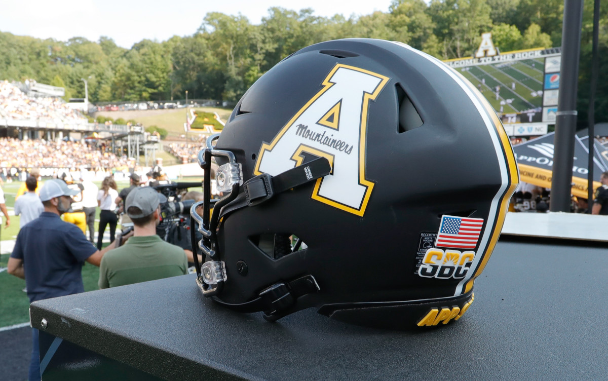 East Carolina vs. Appalachian State Football Prediction and