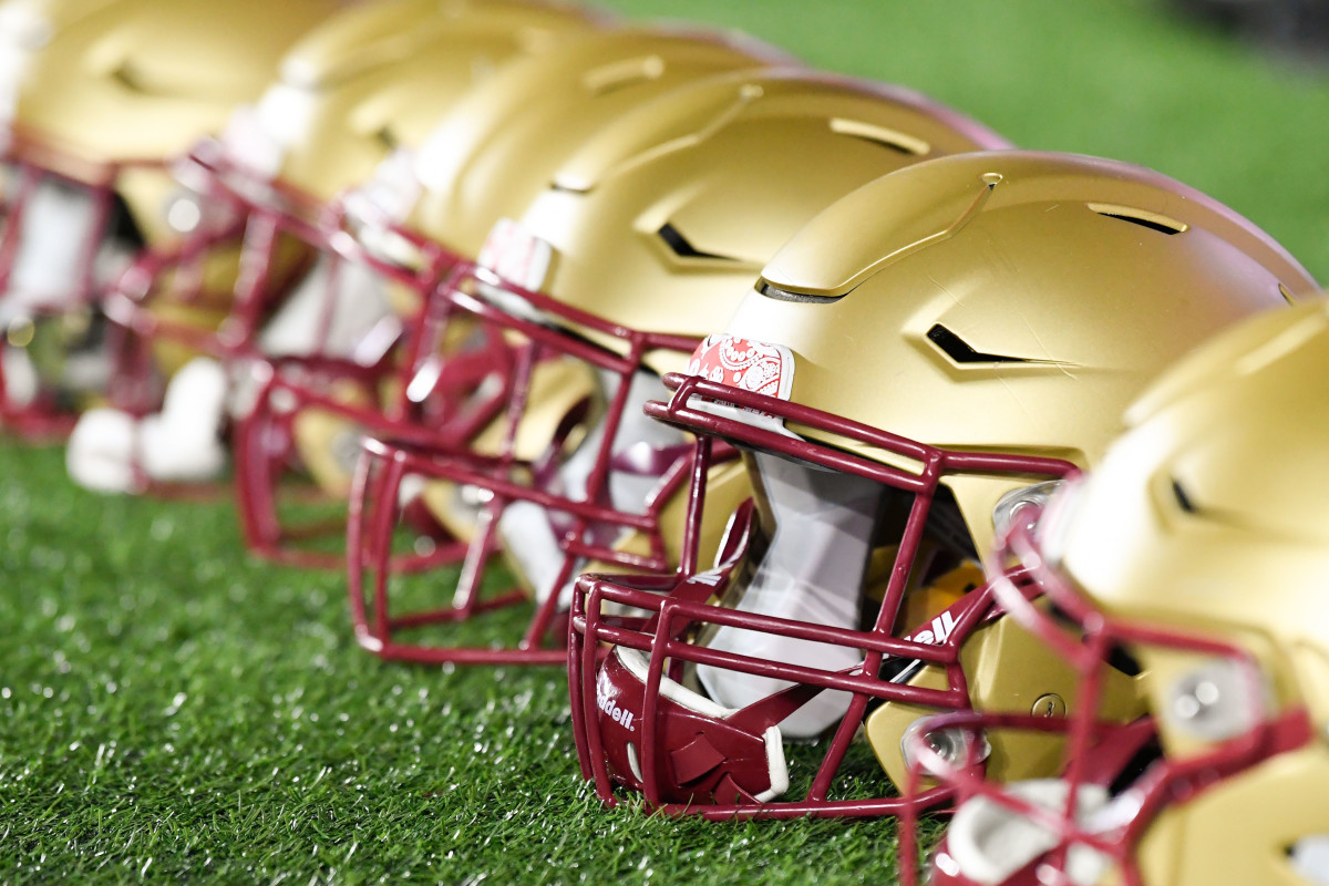 Boston College Football Schedule 2023 Game Predictions, Scores