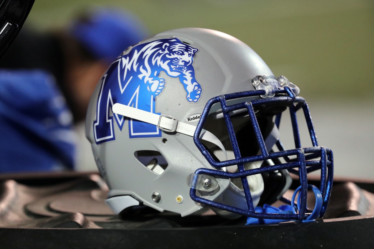 Memphis Football Schedule 2023 Game Predictions, Scores College