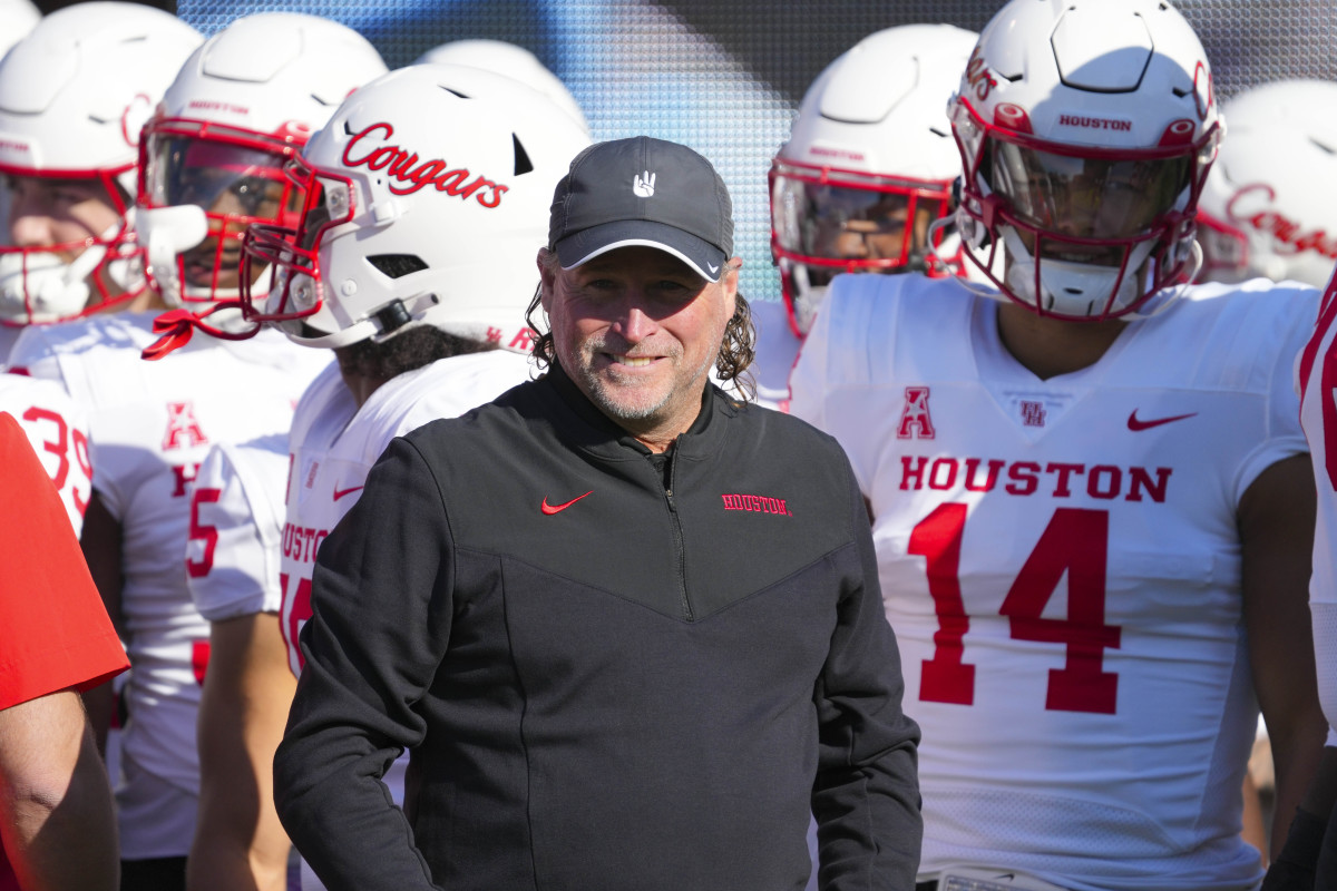 Game Preview: UTSA - University of Houston Athletics