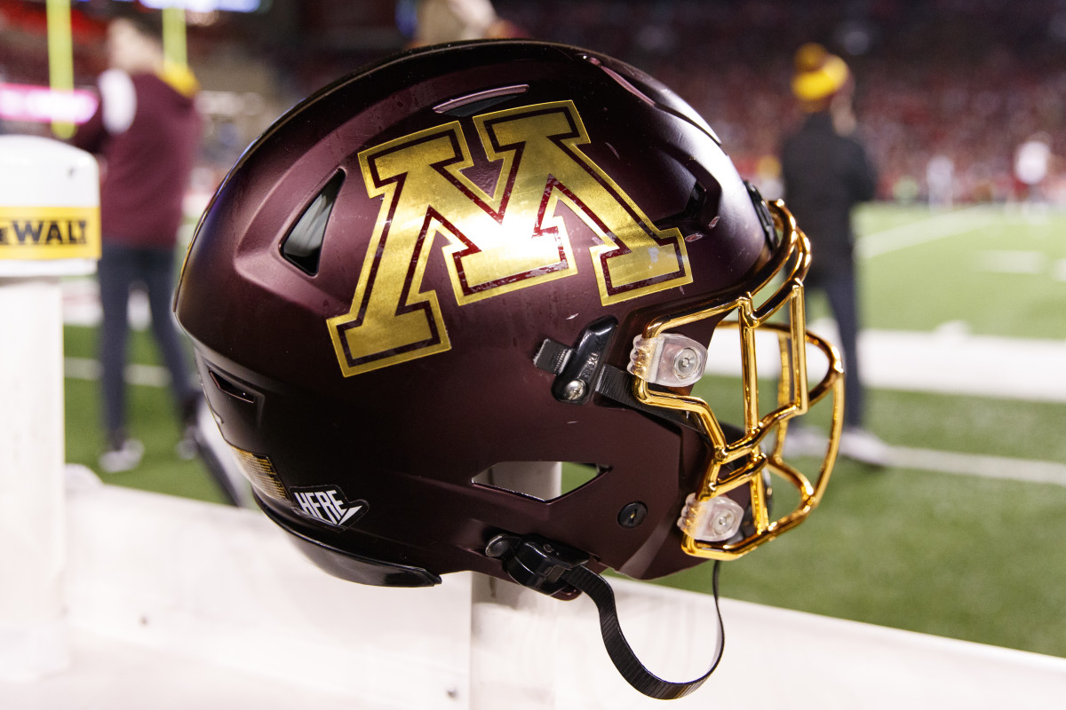 Minnesota Football Schedule 2023 Game Predictions Scores College 