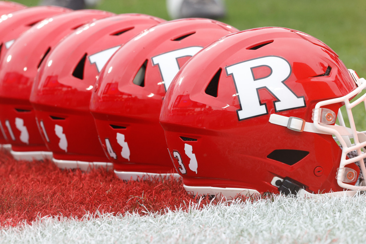 2023 NFL Knights - Rutgers University Athletics