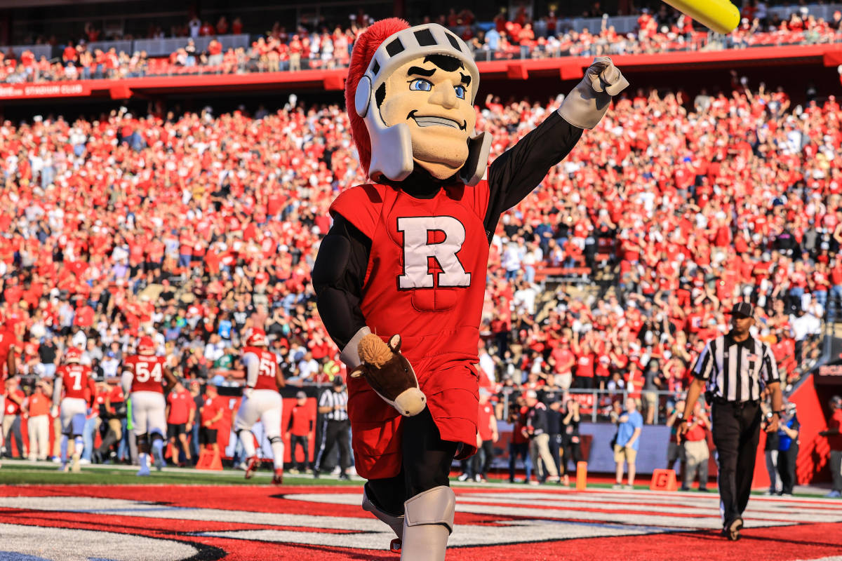 Rutgers Scarlet Knights College Football Preview 2023 Keys To The