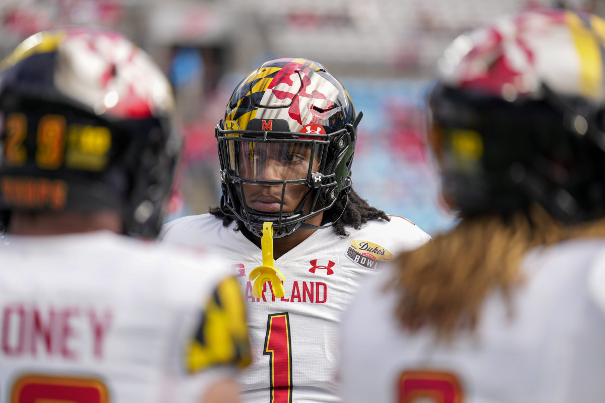 Maryland Terrapins College Football Preview 2023 Defense College