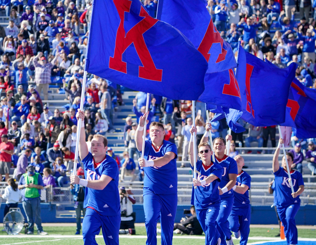 2023 Kansas Football Predictions and Season Preview