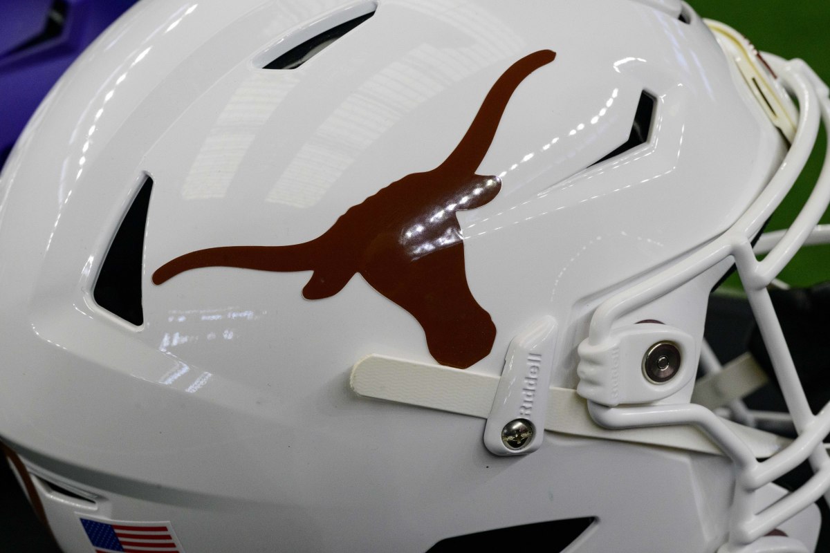 2023 Texas Longhorns Schedule