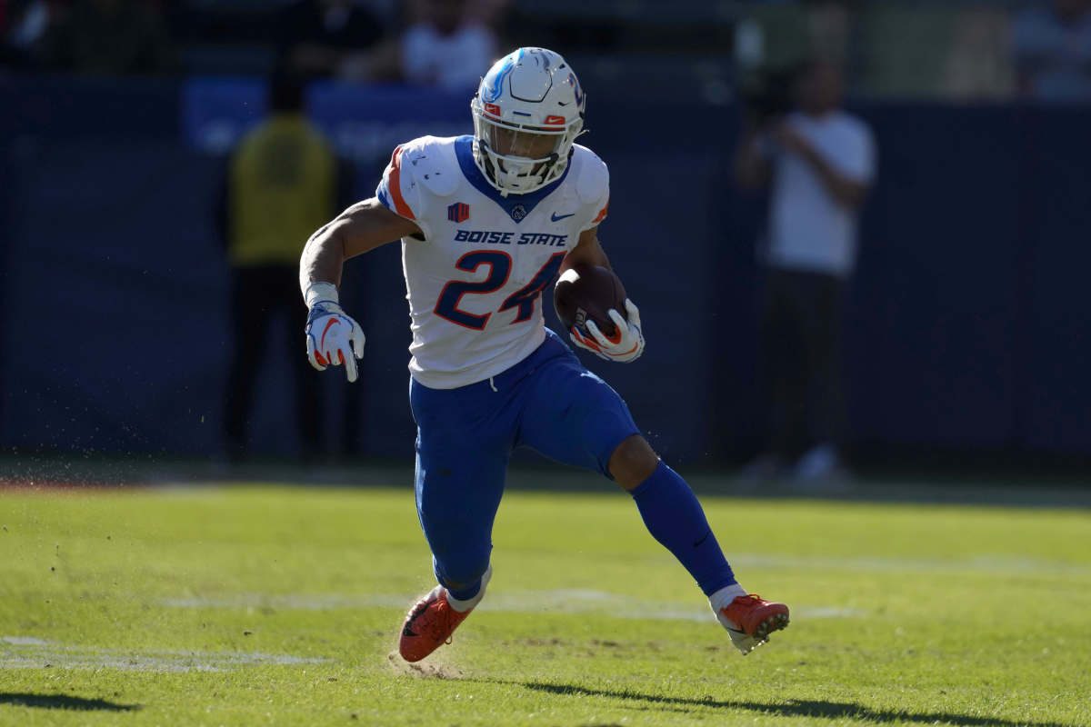 You Can Still Buy Tickets to Boise State, UCF; They Aren't Cheap