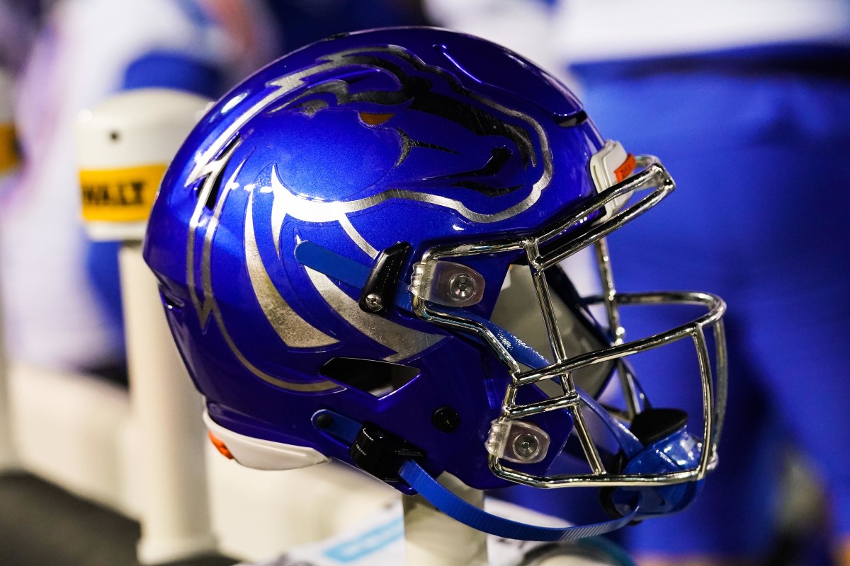 Boise State Football Schedule 2023: Game Predictions, Scores - College ...