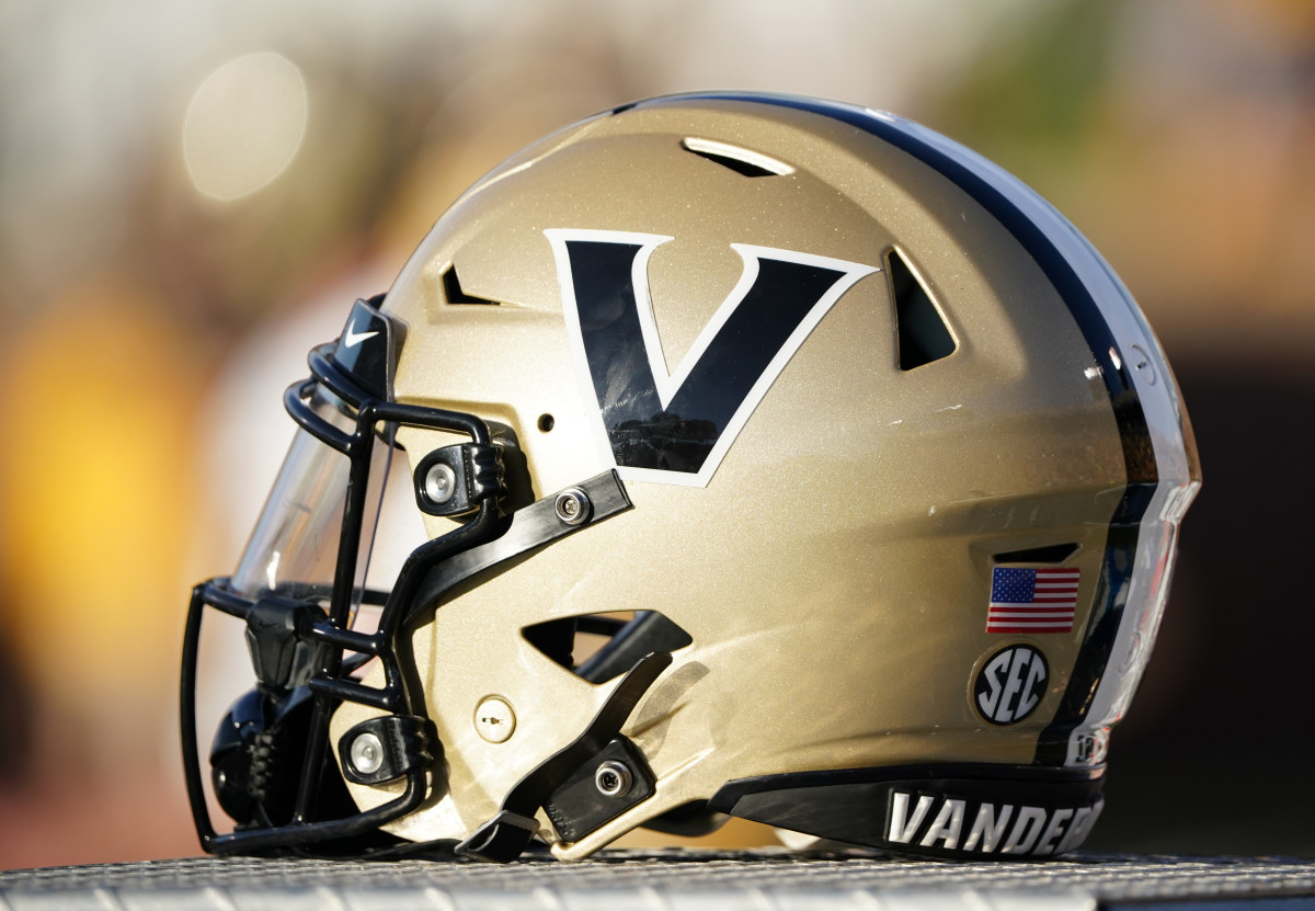 Vanderbilt Football Schedule 2023 Game Predictions Scores College Football News College