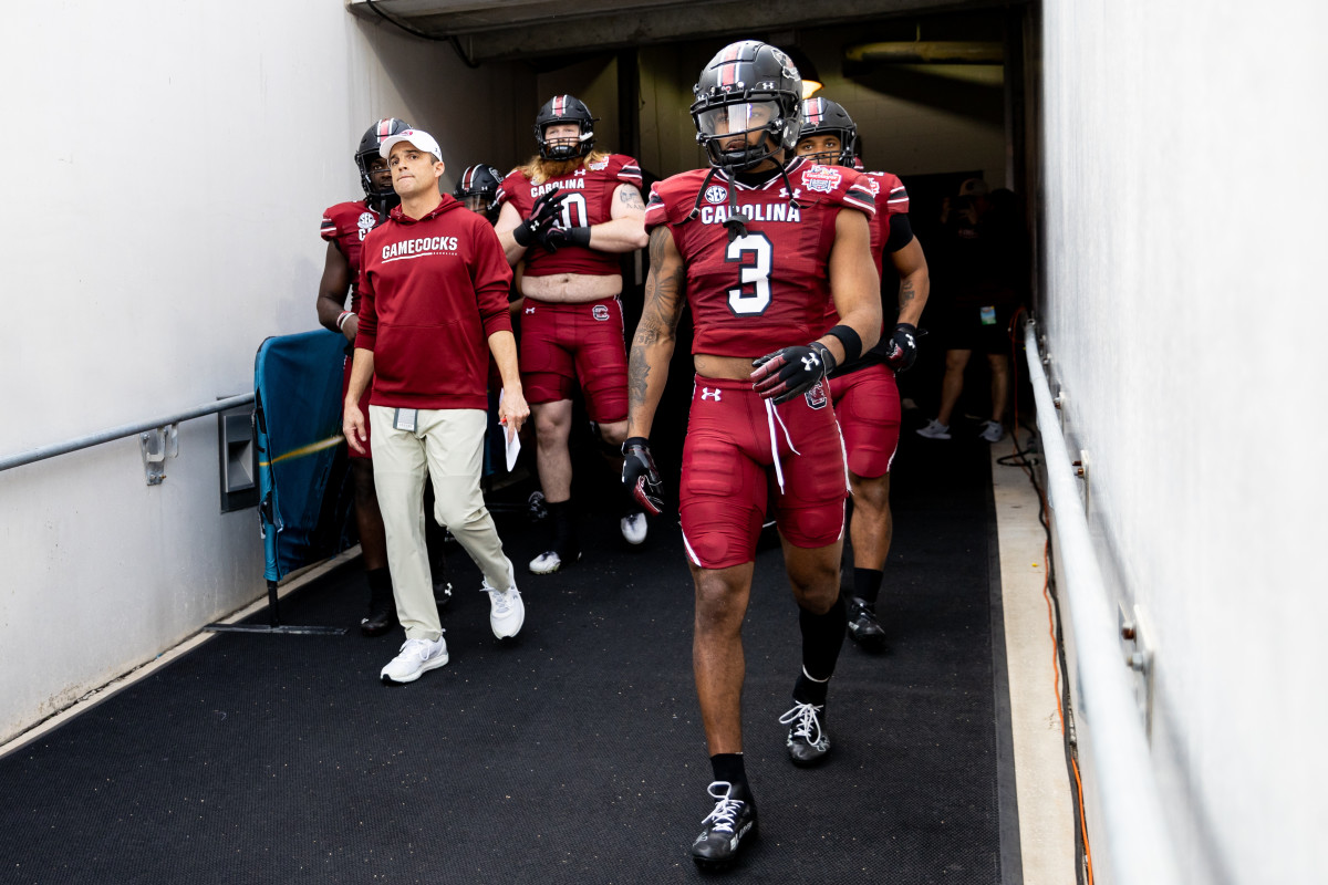 South Carolina Football: 2022 Gamecocks Season Preview and Prediction 