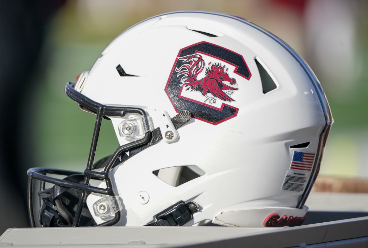 South Carolina Gamecocks 2021 football schedule