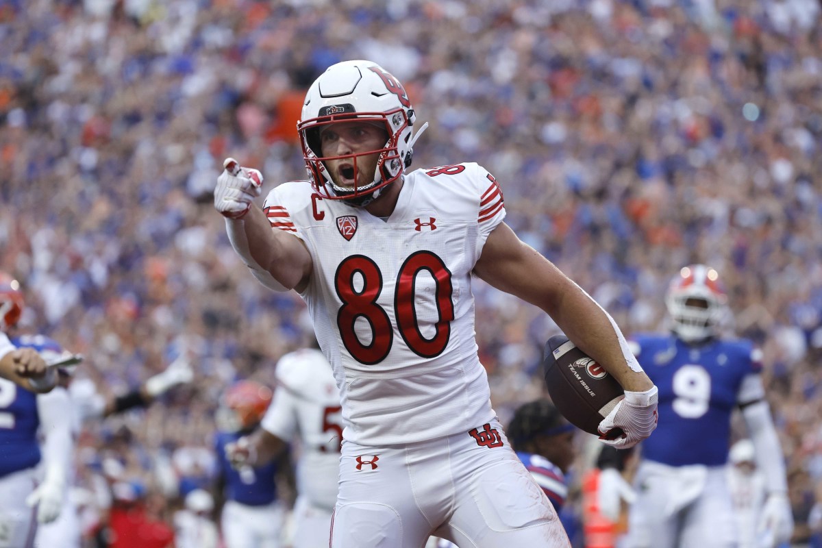 College football predictions: Utah the pick in Rose Bowl