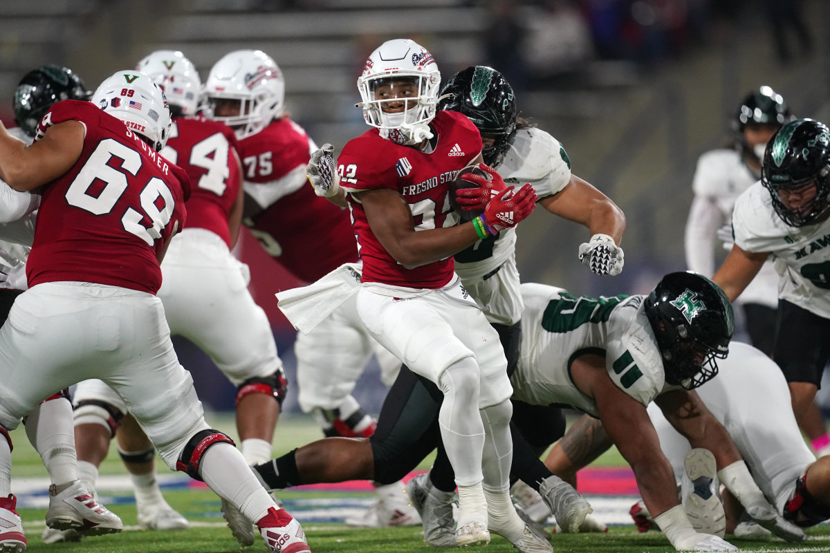 College Football Win Totals 2023 Mountain West Predictions Odds