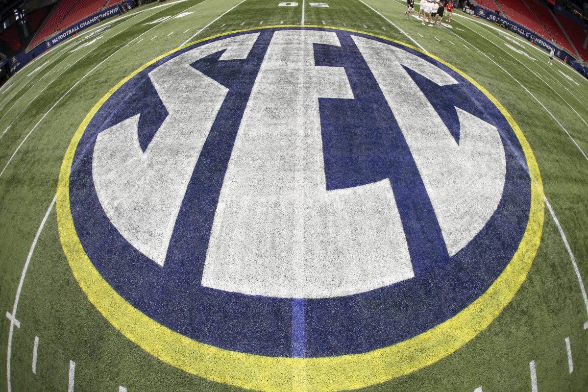 SEC Football on TV: Week 4