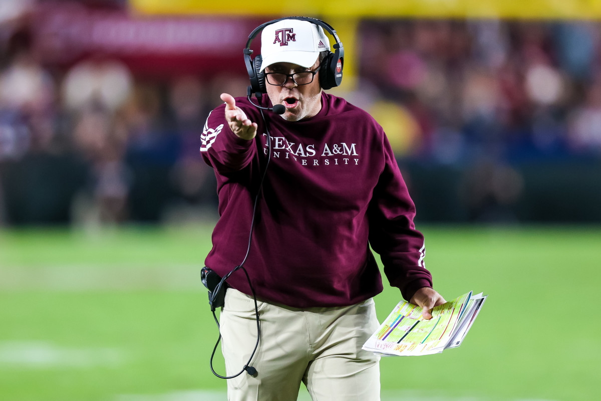 Ranking the best college football coaches in the game