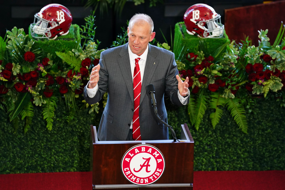 Will Your New College Football Head Coach Succeed? College Football