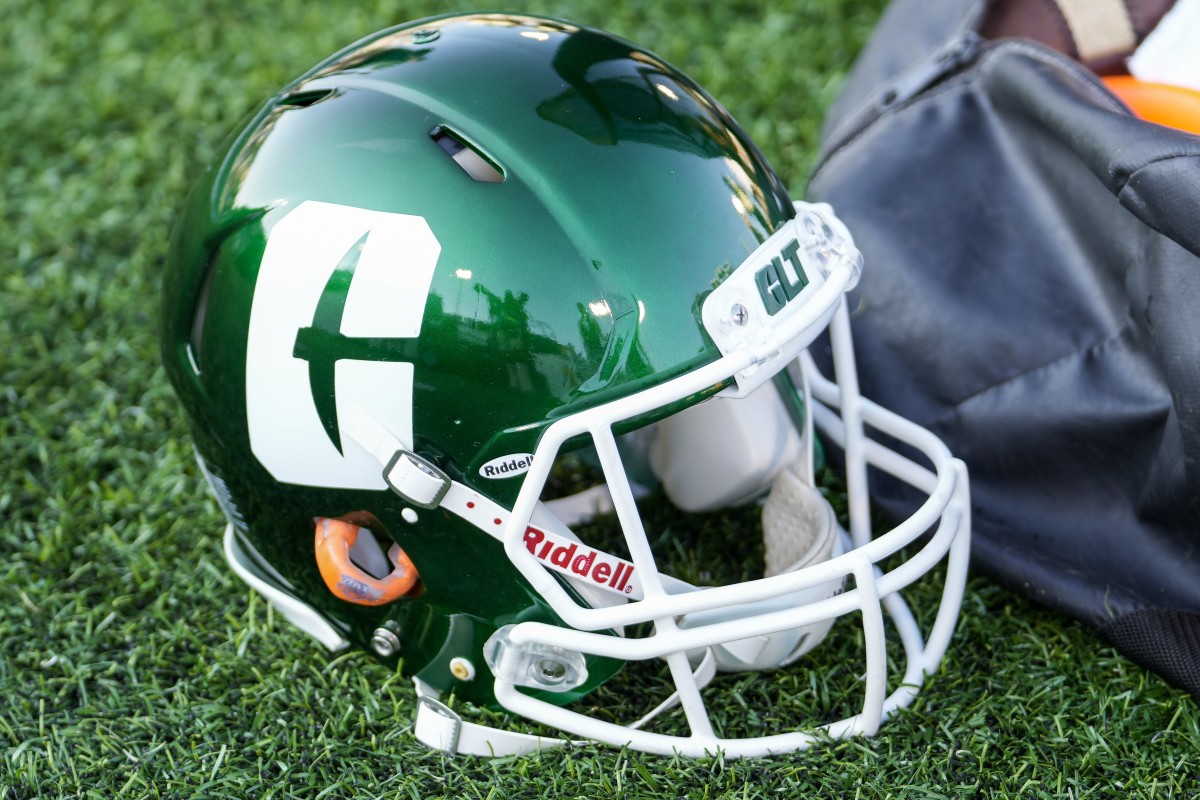 Charlotte Football Schedule 2025: Game Dates, Matchups, and AAC Teams