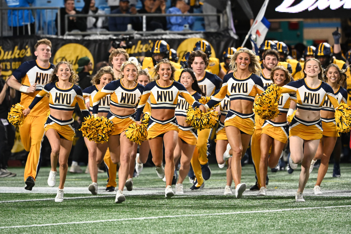 Iowa State vs West Virginia Prediction, Game Preview, and Betting Lines