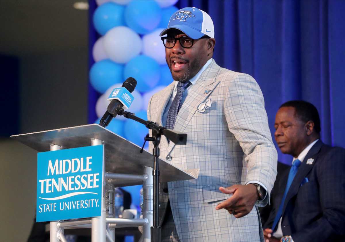 Middle Tennessee College Football Preview Best Players Top Transfers