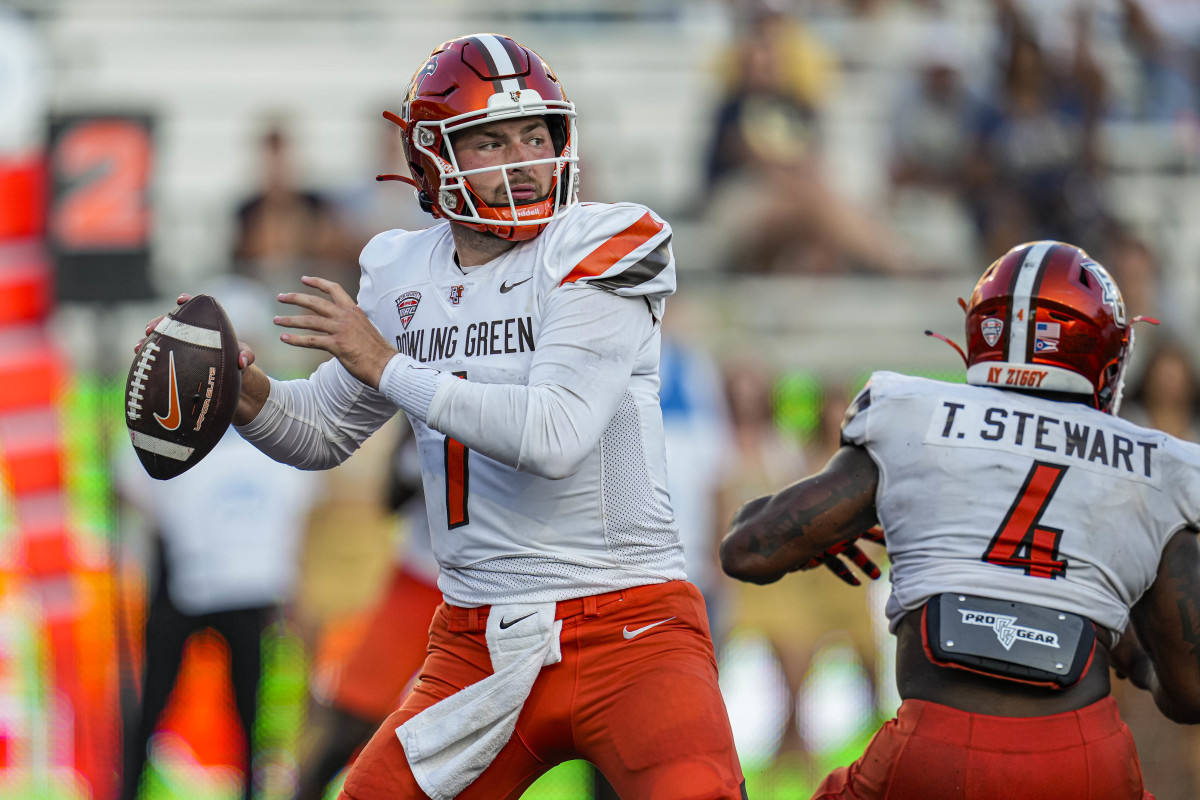 Bowling Green College Football Preview, Best Players, Top Transfers, Season Prediction, Win