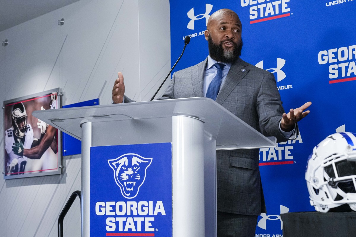 Georgia State College Football Preview Best Players Top Transfers